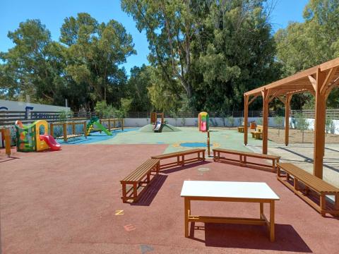 Νηπιαγωγείο Λακκίου 4