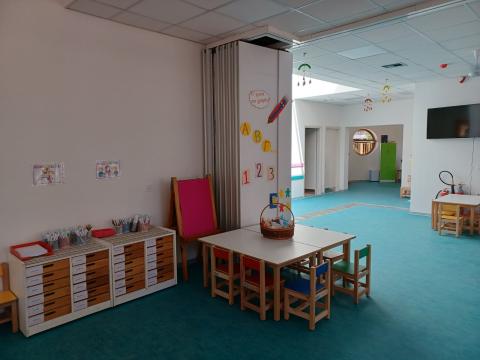 Νηπιαγωγείο Λακκίου 7