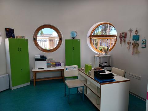 Νηπιαγωγείο Λακκίου 5