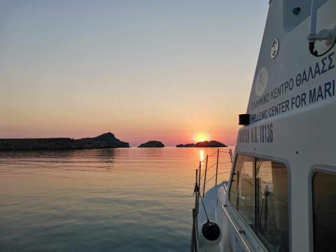 Φωτ. Μανώλης Τσαπάκης, ΕΛΚΕΘΕ