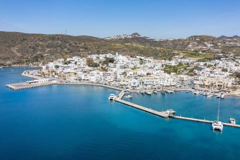 Αδάμαντας Μήλου