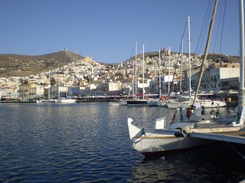 σύρος