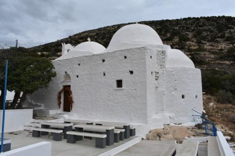 αγ. θεοδότη