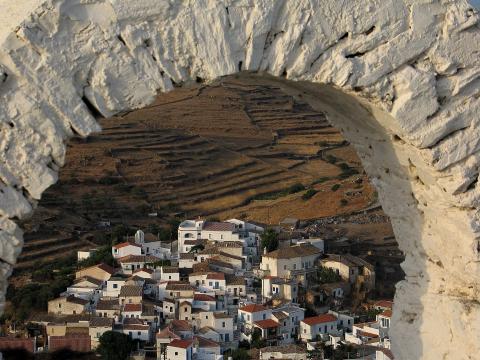 Δρυοπίδα