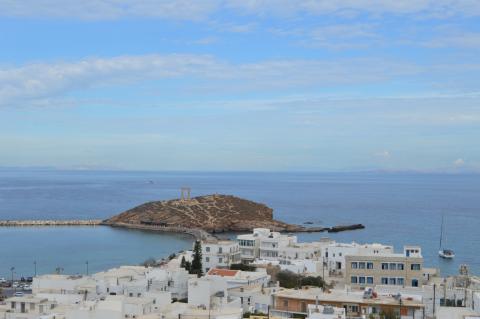 Naxos Tsani