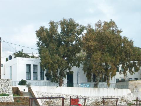 ΔΣ Ίου