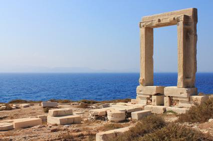 Νάξος
