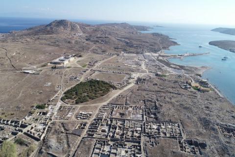 δήλος