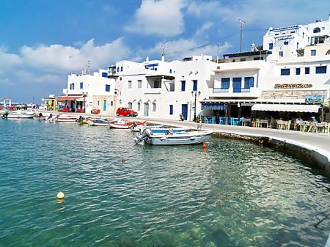 Πάνορμος