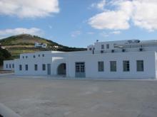 ΕΠΑΛ Πάρου