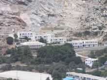 1ο ΕΠΑΛ Νάξου